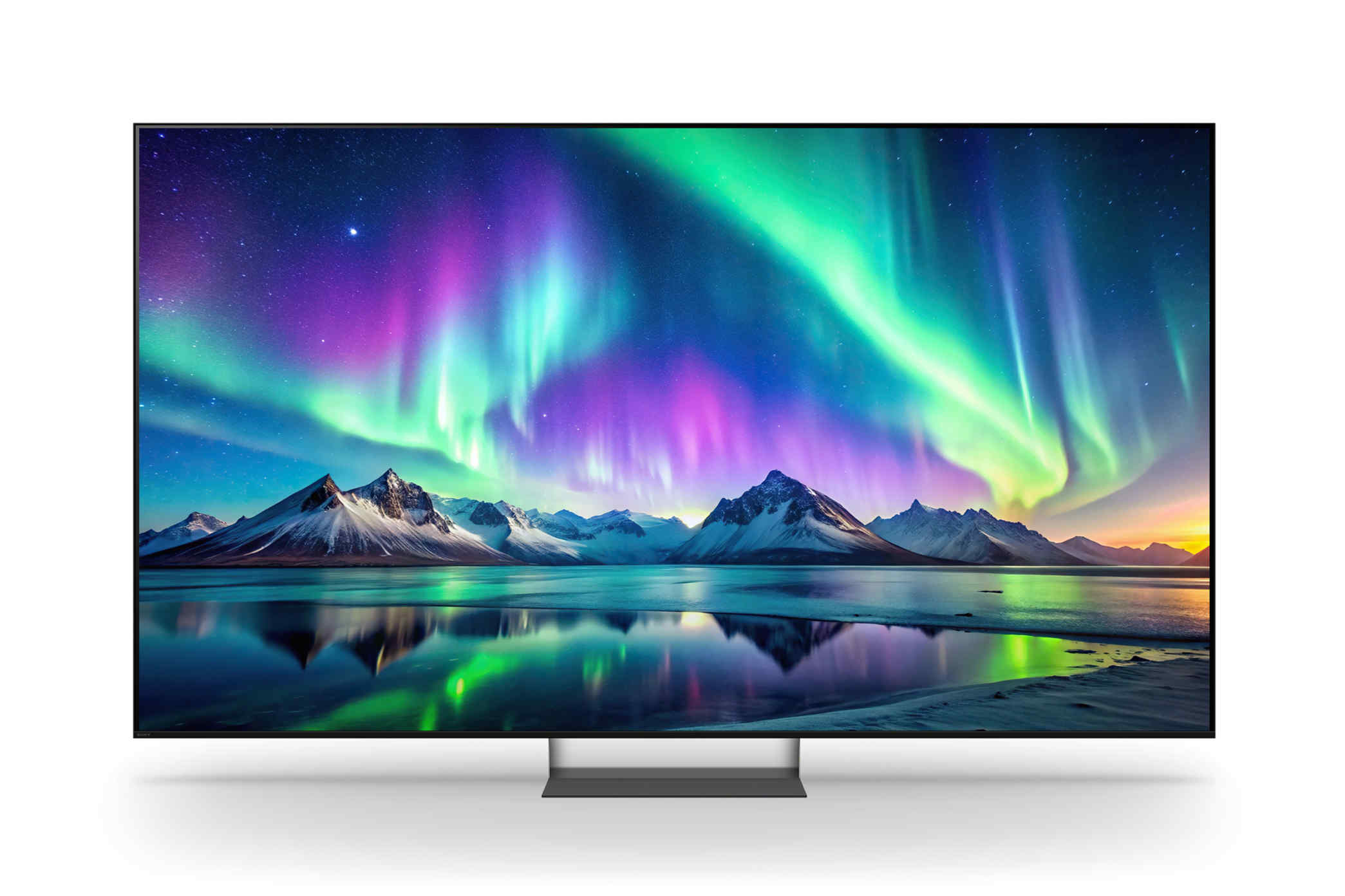 Sony Google TV True RGB BRAVIA 9 II 75 inch K-75XR90M2